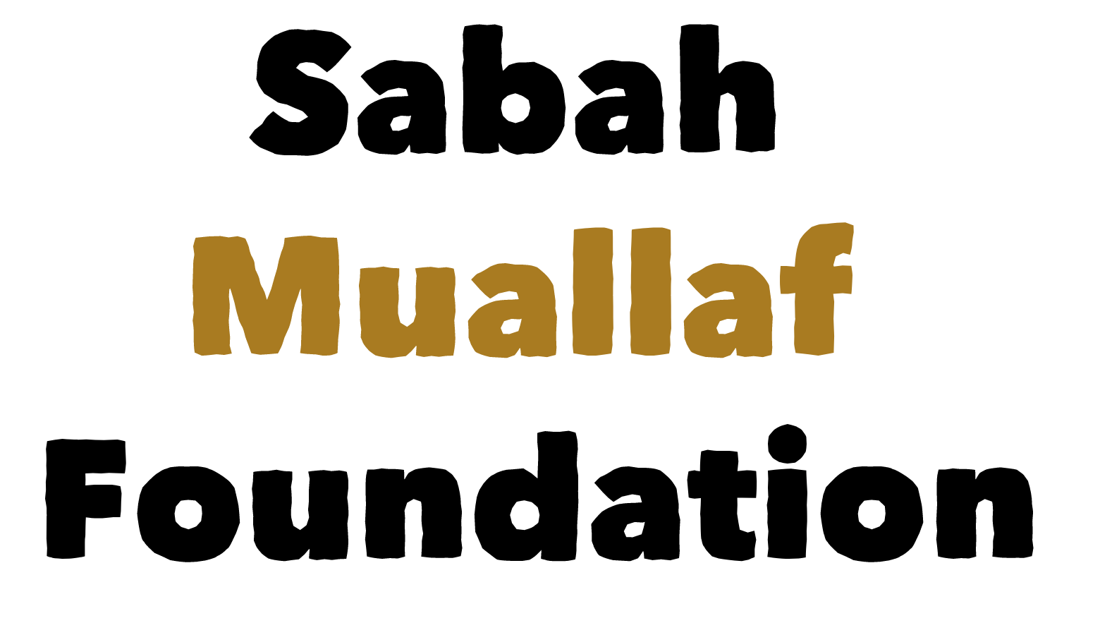 Sabah Muallaf Foundation