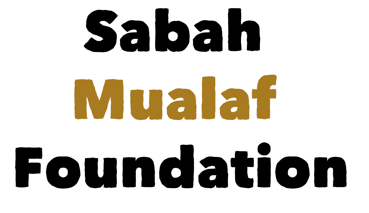 Home - Sabah Muallaf Foundation