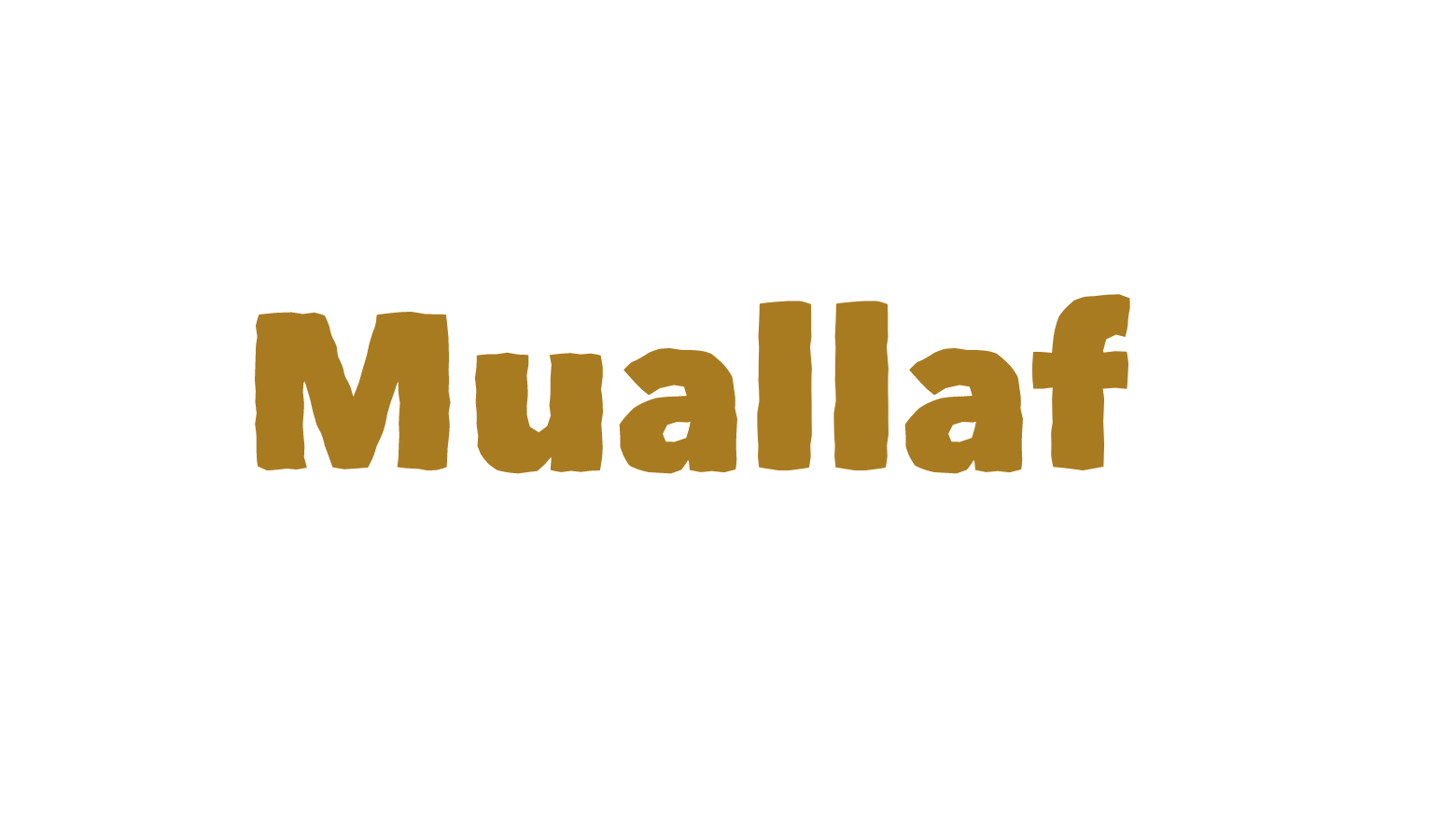 Sabah Muallaf Foundation